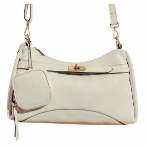 Picard  ODEON Handtasche white lily